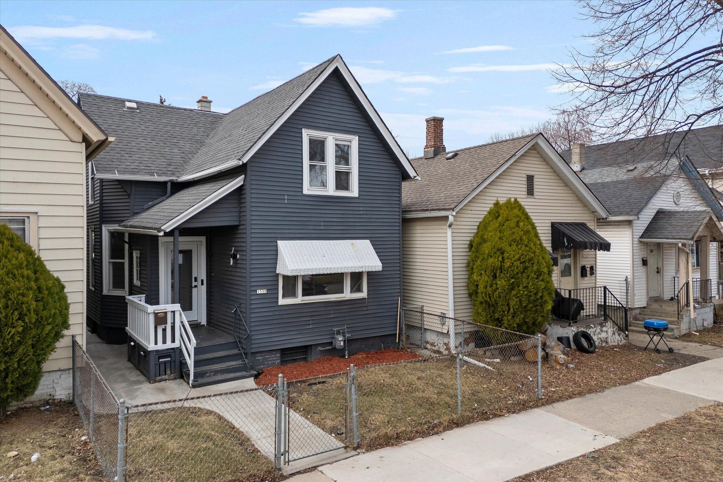 1535 South 3rd Street